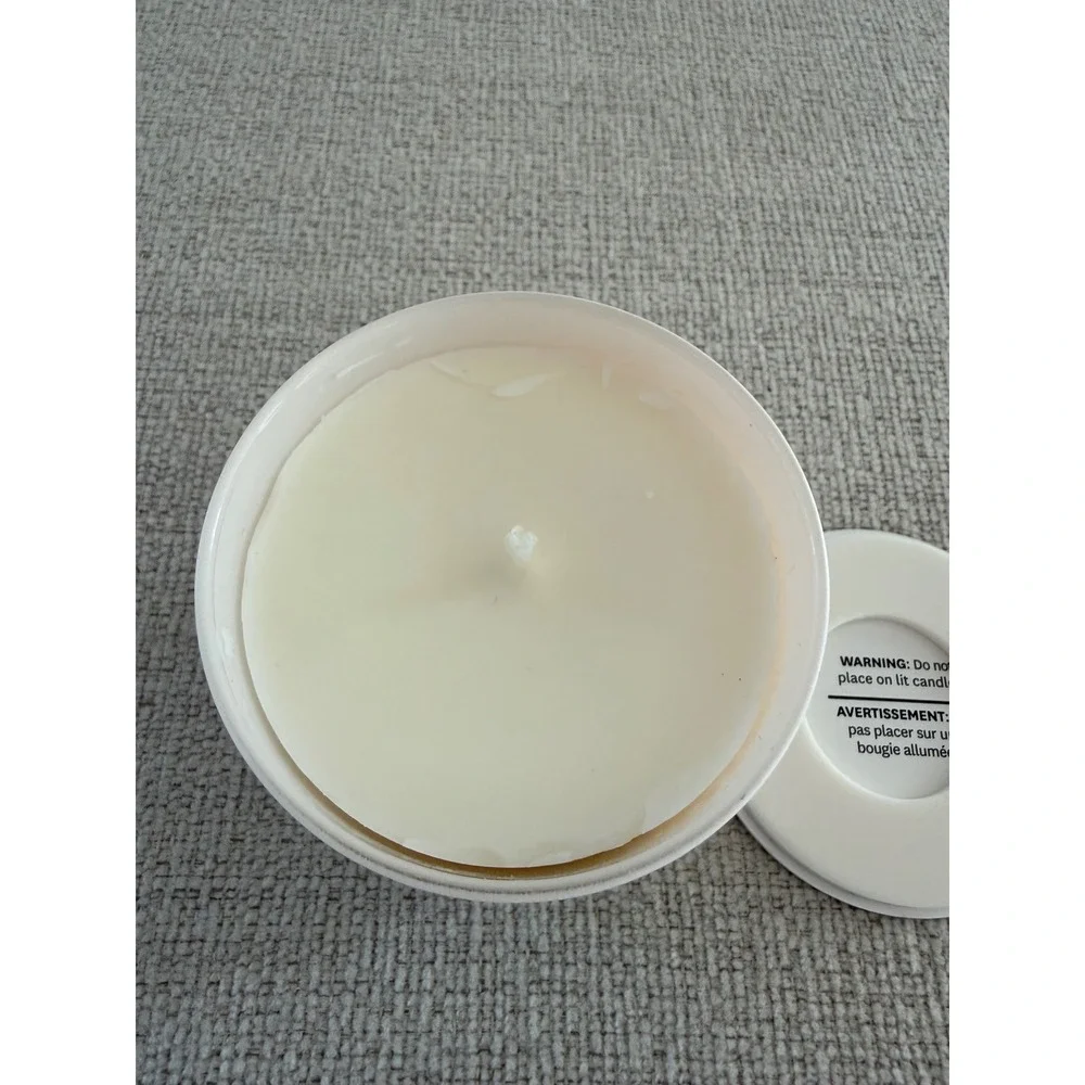 New Otherland Votive Candle CANOPY Vegan Ivy Greens Fig Summer Dew 8oz